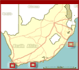 Whale Watching Location